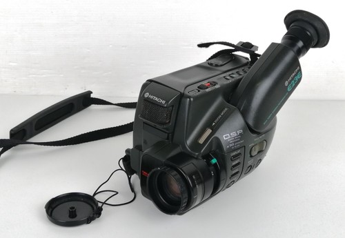 Hitachi e23e videocamera - -,