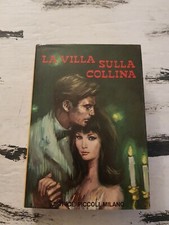 La villa sulla collina