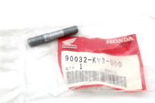 HONDA PRIGIONIERO TESTA