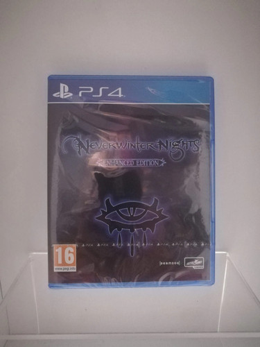 Neverwinter nights enhanced - nights,