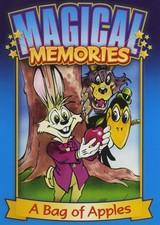 Magical Memories // Bag of