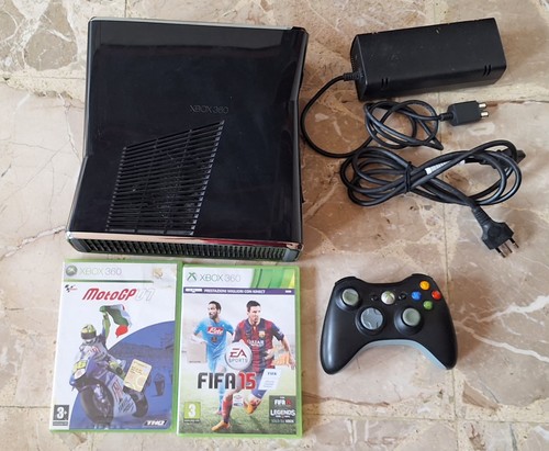 Console xbox 360 - xbox,