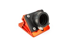 Collettore aspirazione &