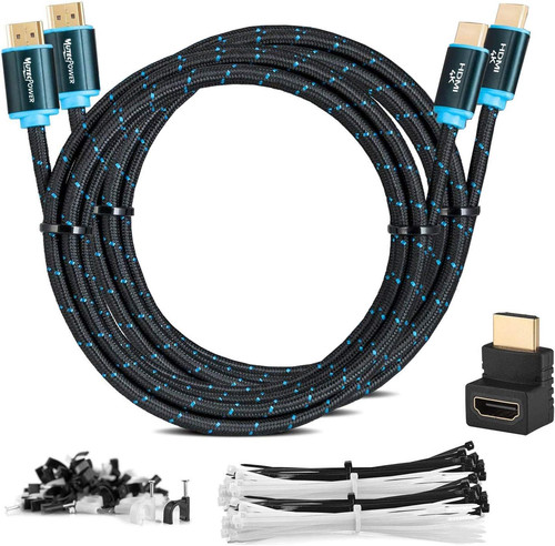 Pack cavo hdmi alta - -,
