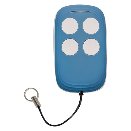 Radiocomando autoapprendente - radiocomando,
