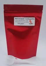 100 gr. Carofilla - Rosso