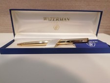 WATERMAN PARIS PREFACE PENNA A