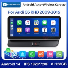 10,25'' 128GB per Audi Q5 SQ5