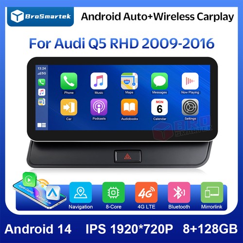 128gb per audi q5 - 128gb,