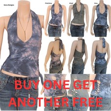 Splendido scollo a V profondo