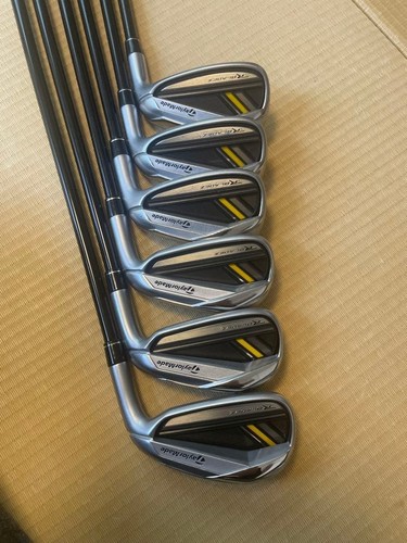 Rbz2 irons 5 - rbz2,