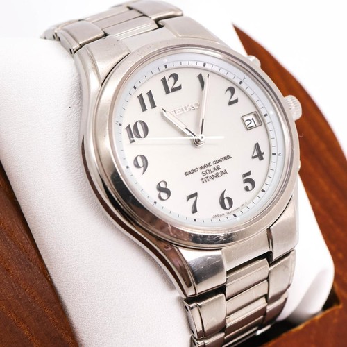 Orologio polso seiko radio - polso,