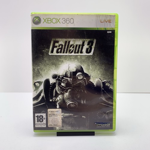 Fallout per microsoft - fallout,