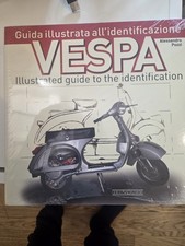 VESPA - GUIDA ILLUSTRATA