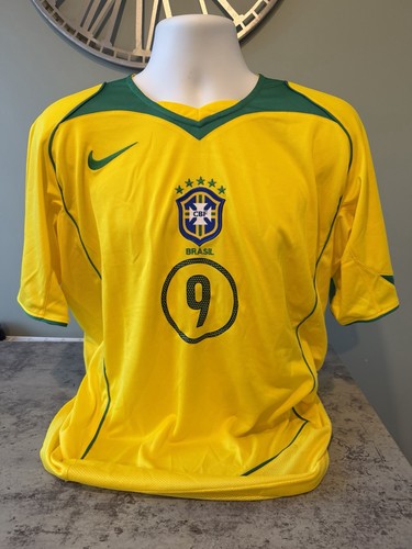 2004 brasile home - 2004-06,