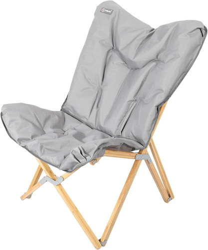 Folding garden chair - folding,