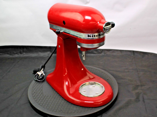 Kitchenaid 5qt tilt head - 5qt, stand