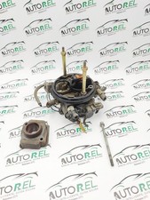 Monoiniettore weber fiat - weber,