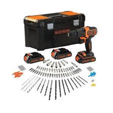 Trapano avvitatore a batteria