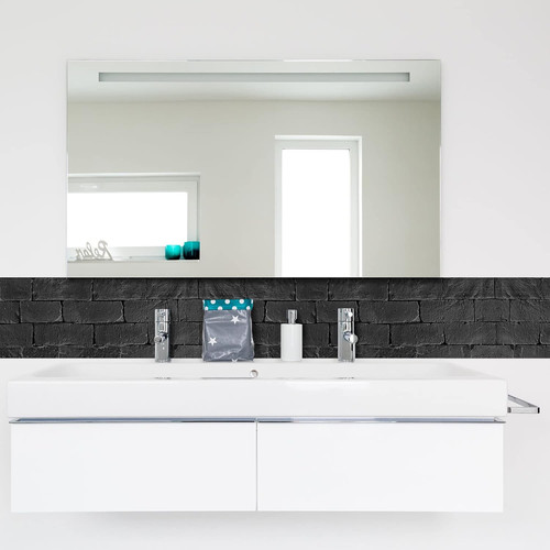 Bordura paraschizzi cucina - bordura,