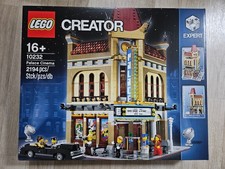 LEGO Creator Expert: Palace