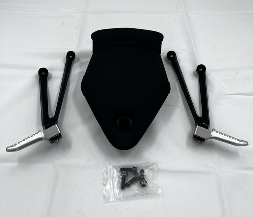 Set sedili passeggero bmw - passeggero,