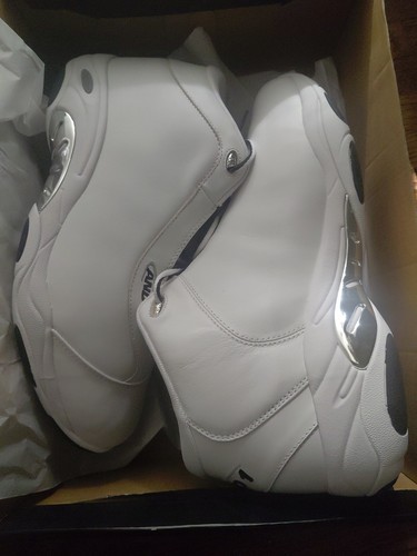 And1 tai chi sneakers da - chi,