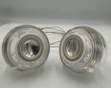 Altoparlanti Apple Pro vintage