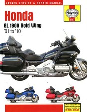 Manuale riparazione honda - manuale,