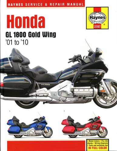 Manuale riparazione honda - riparazione,