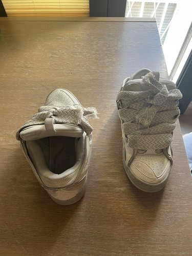 Scarpe lanvin - scarpe,