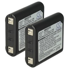 2x Batteria per Motorola
