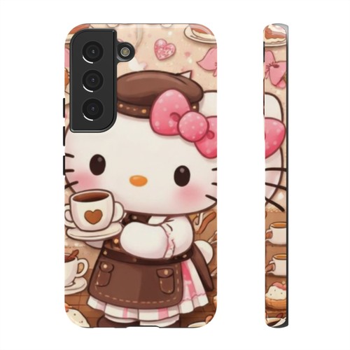 Custodia telefono hello - custodia,