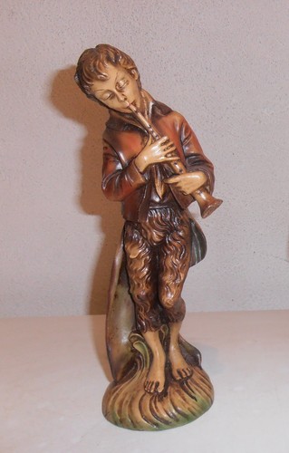 Presepe cartapesta viviani - presepe,