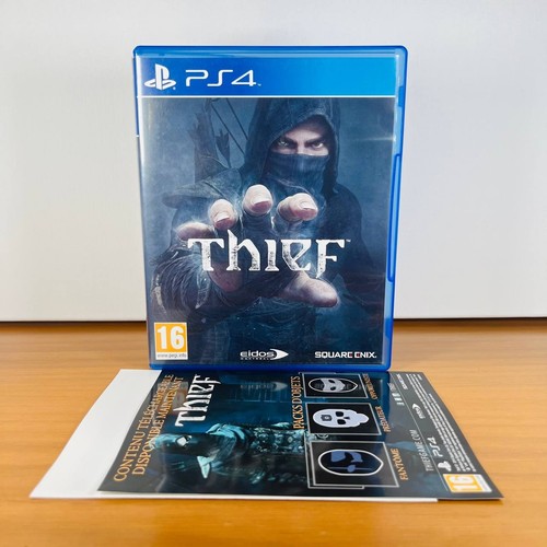 Thief ps4 gioco per - per, sony