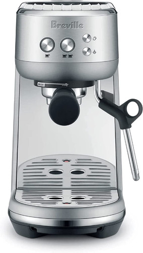 Breville bes450bss macchina - breville, da