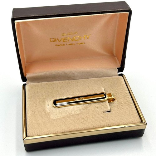 Spilla cravatta givenchy logo - spilla,