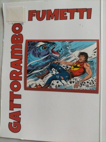 Figurine zagor spirito con - lo,