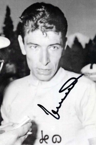 Felice gimondi foto - foto, originale
