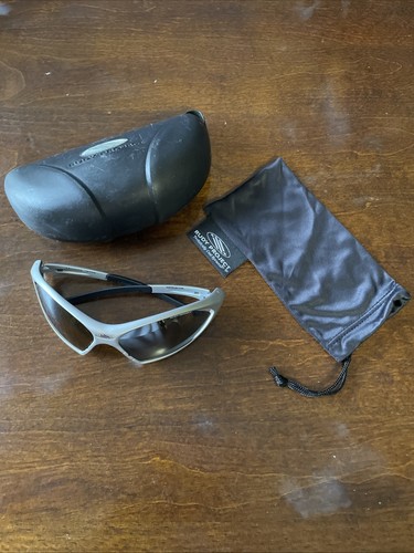 Light gray rudy - project, ekynox
