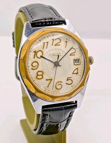 Orologio vintage raketa 2614 - orologio,