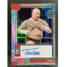 Tensai 2023 Cronache Ottica