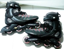 Pattini in linea Rollerblade