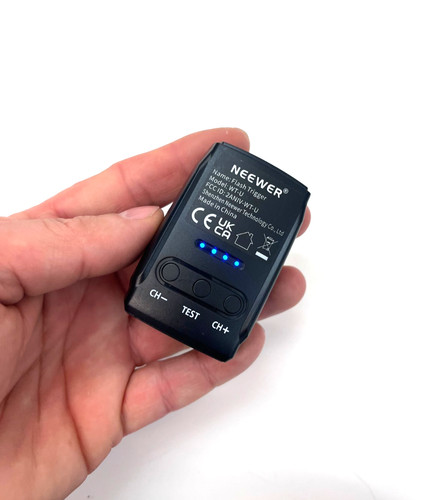 Neewer flash trigger - neewer,