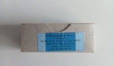 Scatola 16 cartucce pistola 08