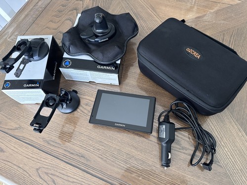 Navigatore satellitare garmin - navigatore,