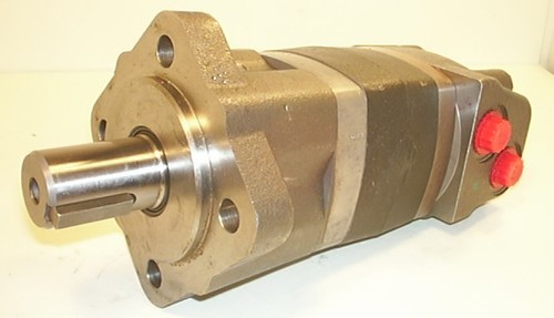 Motore idraulico orbitale - idraulico,