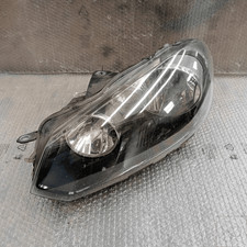 5k1941005m, 5k1941005m Proiettore SX VOLKSWAGEN GOLF (5K/AJ) 1.4 TSI (90Kw) Ber.