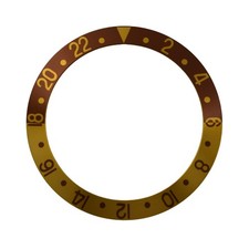 Bezel Insert Fits Rolex GMT