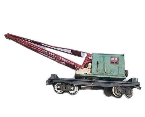 Lionel standard gauge 219 - gauge, #219